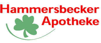 Hammersbecker Apotheke Bremen Logo